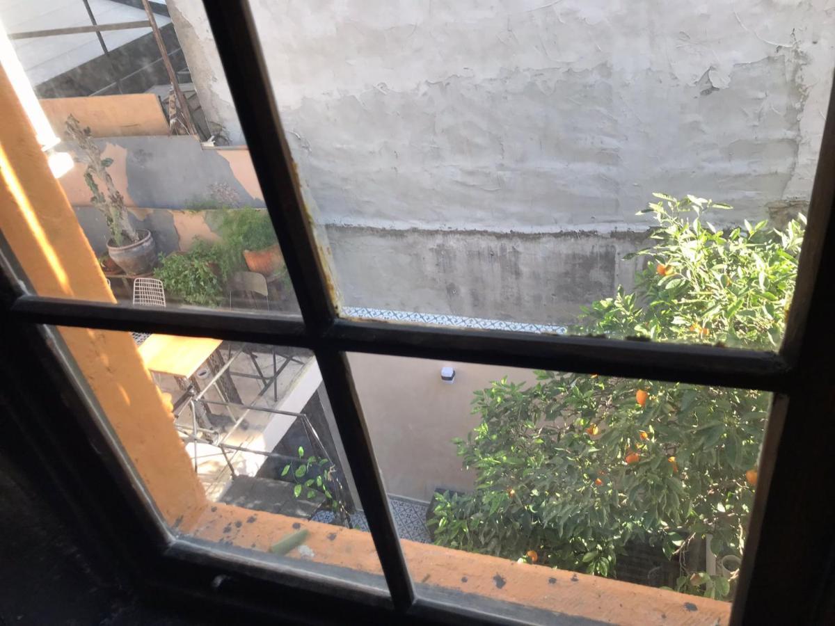 Titan House Hostel İzmir Exterior foto
